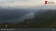 Archiv Foto Webcam Gipfel Rothorn 00:00