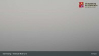 Archived image Webcam Top of Rothorn 06:00