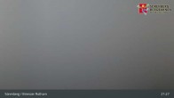 Archiv Foto Webcam Gipfel Rothorn 02:00