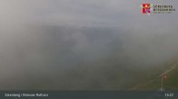 Archiv Foto Webcam Gipfel Rothorn 12:00