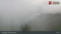 Archiv Foto Webcam Gipfel Rothorn 06:00
