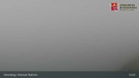 Archiv Foto Webcam Gipfel Rothorn 12:00