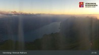 Archiv Foto Webcam Gipfel Rothorn 02:00