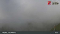 Archived image Webcam Top of Rothorn 08:00