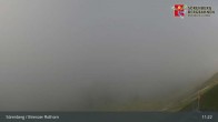 Archived image Webcam Top of Rothorn 10:00