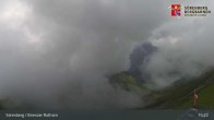 Archived image Webcam Top of Rothorn 14:00