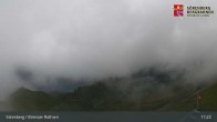 Archived image Webcam Top of Rothorn 16:00