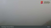 Archived image Webcam Top of Rothorn 18:00