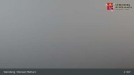 Archived image Webcam Top of Rothorn 20:00
