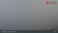 Archiv Foto Webcam Gipfel Rothorn 04:00