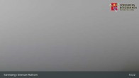 Archiv Foto Webcam Gipfel Rothorn 12:00
