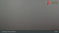 Archiv Foto Webcam Gipfel Rothorn 00:00