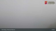 Archiv Foto Webcam Gipfel Rothorn 07:00