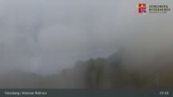 Archived image Webcam Top of Rothorn 04:00