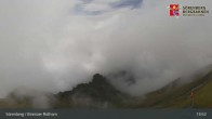 Archived image Webcam Top of Rothorn 11:00