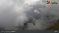 Archived image Webcam Top of Rothorn 12:00
