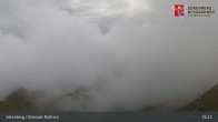 Archived image Webcam Top of Rothorn 13:00