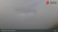 Archiv Foto Webcam Gipfel Rothorn 08:00