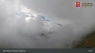 Archiv Foto Webcam Gipfel Rothorn 10:00