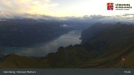 Archived image Webcam Top of Rothorn 00:00