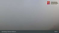 Archived image Webcam Top of Rothorn 06:00