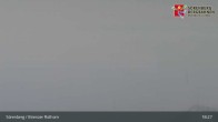 Archived image Webcam Top of Rothorn 02:00
