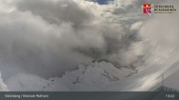 Archived image Webcam Top of Rothorn 12:00