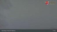 Archived image Webcam Top of Rothorn 02:00