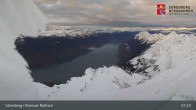 Archived image Webcam Top of Rothorn 06:00