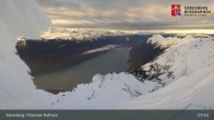 Archived image Webcam Top of Rothorn 07:00