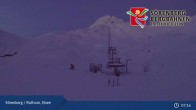 Archiv Foto Webcam Eisee - Rothorn 06:00