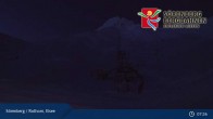 Archived image Webcam Eisee - Rothorn 07:00