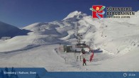 Archived image Webcam Eisee - Rothorn 10:00