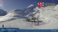 Archived image Webcam Eisee - Rothorn 12:00