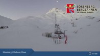 Archiv Foto Webcam Eisee - Rothorn 07:00