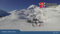 Archiv Foto Webcam Eisee - Rothorn 10:00