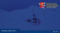 Archived image Webcam Eisee - Rothorn 07:00