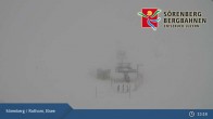 Archiv Foto Webcam Eisee - Rothorn 12:00