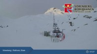 Archiv Foto Webcam Eisee - Rothorn 07:00