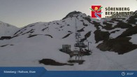 Archiv Foto Webcam Eisee - Rothorn 02:00