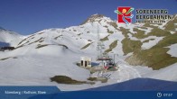 Archiv Foto Webcam Eisee - Rothorn 07:00