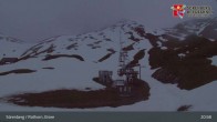 Archiv Foto Webcam Eisee - Rothorn 02:00
