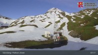 Archiv Foto Webcam Eisee - Rothorn 06:00