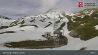 Archiv Foto Webcam Eisee - Rothorn 08:00