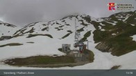 Archiv Foto Webcam Eisee - Rothorn 12:00