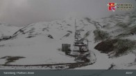 Archived image Webcam Eisee - Rothorn 02:00