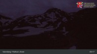 Archived image Webcam Eisee - Rothorn 04:00