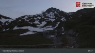 Archiv Foto Webcam Eisee - Rothorn 02:00