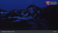 Archiv Foto Webcam Eisee - Rothorn 04:00