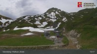 Archiv Foto Webcam Eisee - Rothorn 12:00
